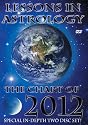 The Chart of 2012 - Lessons in Astrology