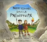 Mon voyage dans la préhistoire