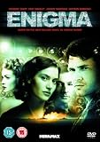 Enigma [DVD]