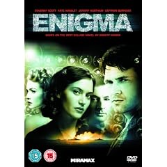 Enigma [DVD]