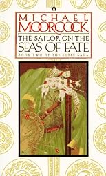 A Sailor on the Seas of Fate