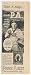 1953 Ralph Keiper Photo Prince Albert Tobacco Print Ad (21037)