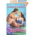 Shamara (Shielder Series, Book 3)