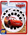 Disney movie CARS - ViewMaster 3 Reel Set
