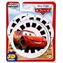 Fisher Price H0703 Cars Viewmaster 3D Reel