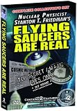 Flying Saucers Area Real