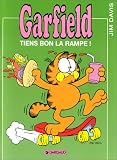 Garfield, tome 10 : Tiens bon la rampe