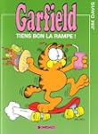 Garfield, tome 10 : Tiens bon la rampe
