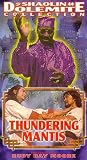 Thundering Mantis