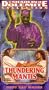 Thundering Mantis [VHS]