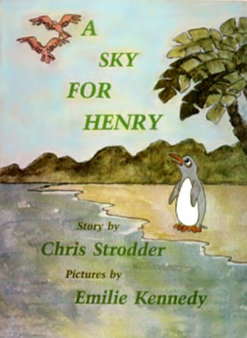 City Travel Guides Discounted  Books : A Sky for Henry