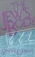 The Jew's Body