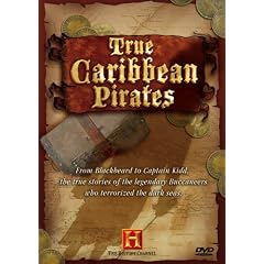 True Caribbean Pirates (History Channel)