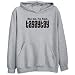 Sweatshirt Heather Gray 