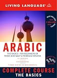 Complete Arabic: The Basics (LL(R) Complete Basic Courses)