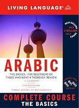Complete Arabic: The Basics (BK) (LL(R) Complete Basic Courses)