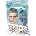 Taking Flight (White Wolves: Issues)