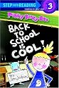 Back to School Is Cool! (Pinky Dinky Doo)