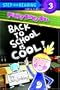 Pinky Dinky Doo: Back to School Is Cool (Step into Reading)