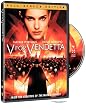 V for Vendetta (Full Screen Edition)