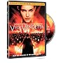 V for Vendetta (Full Screen Edition)