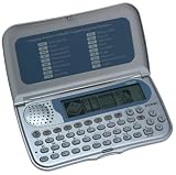 Review Ectaco EHU600T / LingvoSoft FlashCards software English Hungarian for Palm OS