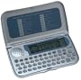 Ectaco EHU600T Language TEACher English-Hungarian Speaking Dictionary