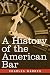 Book A History of the American Bar