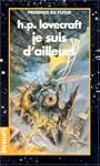 JE SUIS AILLEURS
