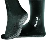 Details zu "CRESSI Herren Fusslinge 3mm Socke Anti-Rutsch" Details zu "CRESSI Herren Fusslinge 3mm Socke Anti-Rutsch"