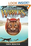 Warriors: Omen Of The Stars #5: The Forgotten Warrior