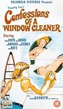 Confessions of a Window Cleaner [VHS]
