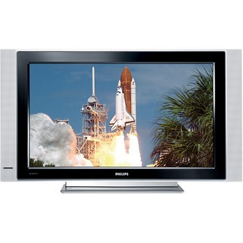 Remanufactured Philips 32PF7320A/37B 32-Inch HD-Ready Flat-Panel LCD TV