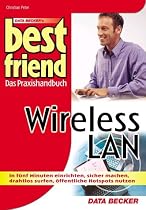 Best Friend - Wireless LAN