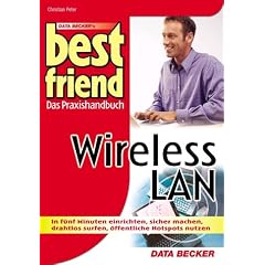 Best Friend - Wireless LAN