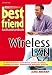 Best Friend - Wireless LAN