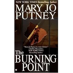 The Burning Point