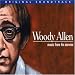 Woody Allen Music from His Movies