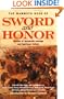 The Mammoth Book of Sword and Honor (Mammoth Books)