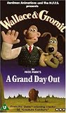 Wallace & Gromit - A Grand Day Out [UK IMPORT]