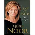 Leap of Faith: Memoirs of an Unexpected Life