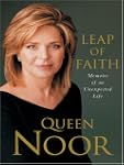Leap Of Faith: Memoirs Of An Unexpect...