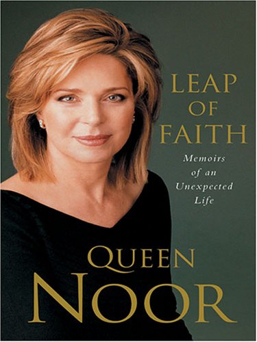 Leap of Faith: Memoirs of an Unexpected Life