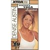Denise Austin - Xtralite:Beginner's Yoga Essentials [VHS]