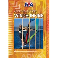 RYA Advanced Windsurfing 