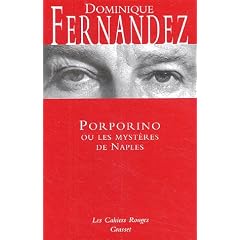 Porporino ou les myst�res de Naples