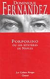 Porporino ou les myst�res de Naples