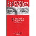 Porporino ou les myst�res de Naples