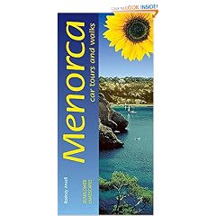 Menorca (Landscapes Countryside Guides)
