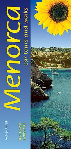 City Travel Guides Discounted  Search : Menorca (Landscapes Countryside Guides)